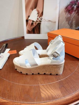 wholesale quality hermes women shoes model no. 136
